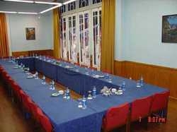 Imagen general del Hotel LA TORRE GRAN. Foto 7