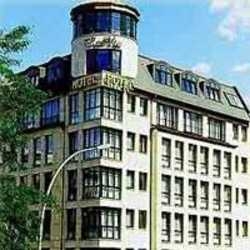 Imagen general del Hotel LA VIE HOTEL JOACHIMSHOF. Foto 2