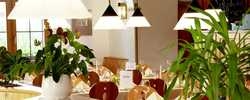 Imagen de los interiores del Hotel LAAXERHOF, Laax. Foto 4
