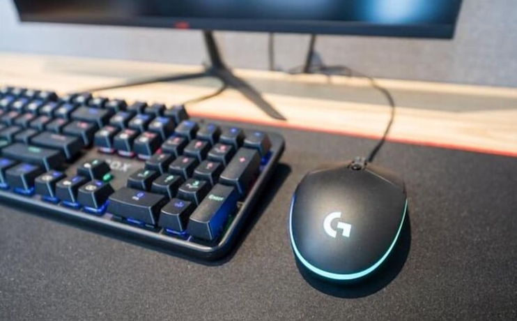 Imagen de la habitación del Hotel LABE. Foto 6