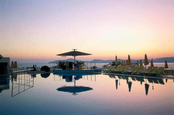 Imagen general del Hotel LABRANDA Gulluk Princess. Foto 2