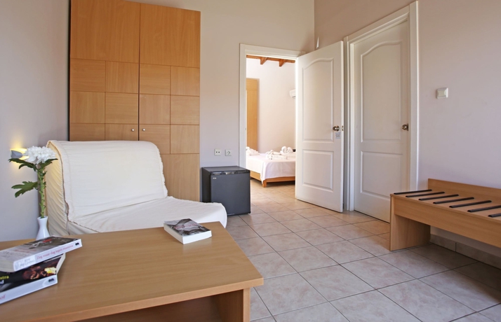 Imagen de la habitación del Hotel LABRANDA Miraluna Village. Foto 7