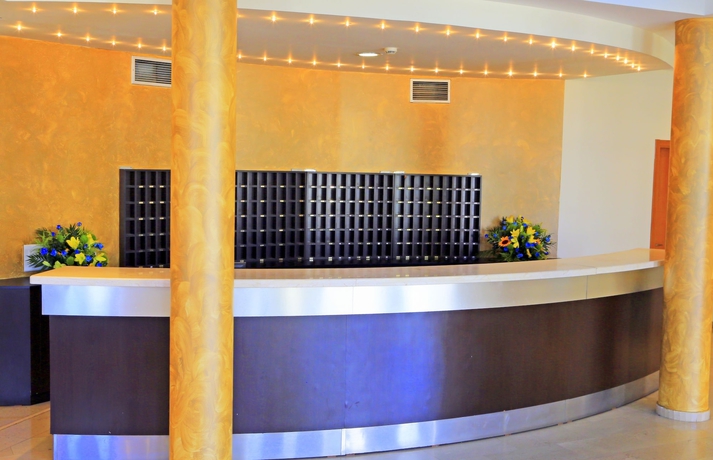 Imagen de los interiores del Hotel LABRANDA Miraluna Village. Foto 18