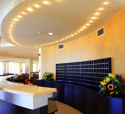 Imagen de los interiores del Hotel LABRANDA Miraluna Village. Foto 19