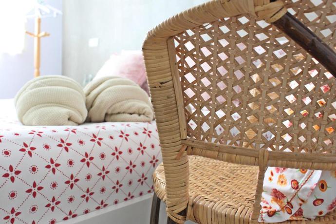 Imagen general del Hotel LADA HOUSE. Foto 4