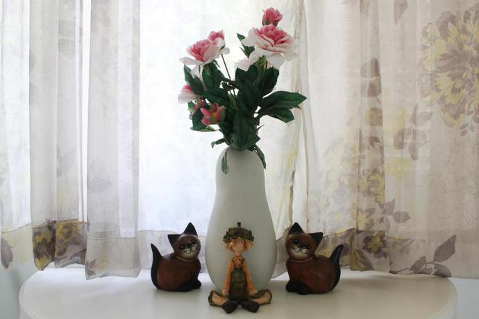 Imagen general del Hotel LADA HOUSE. Foto 5