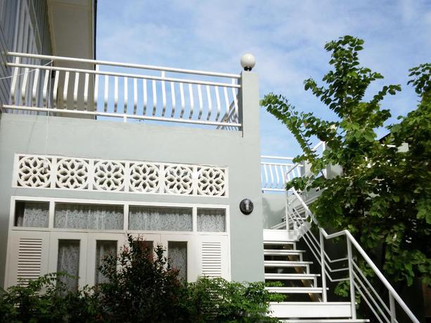 Imagen de la habitación del Hotel LADA HOUSE. Foto 8