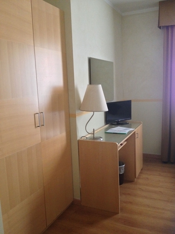 Imagen de la habitación del Hotel LAERTE PALACE. Foto 5