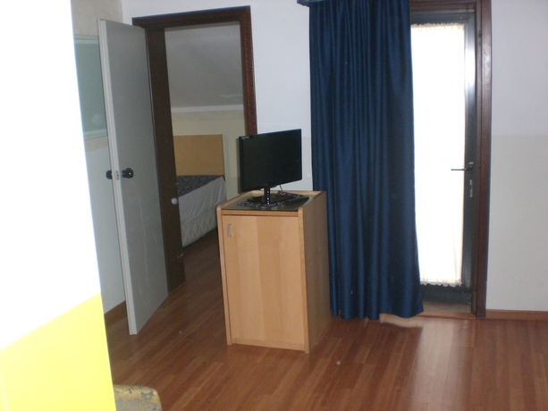 Imagen de la habitación del Hotel LAERTE PALACE. Foto 7