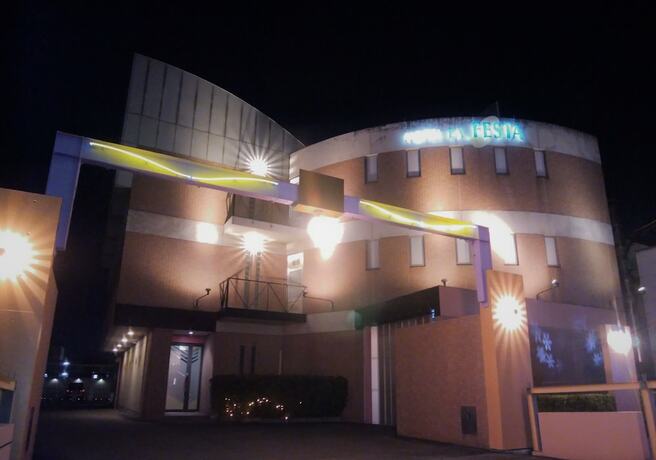 Imagen general del Hotel LA.FESTA - Adults Only. Foto 1