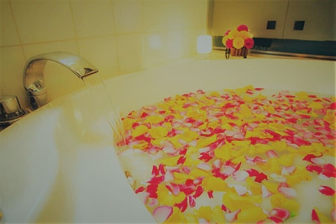 Imagen general del Hotel LA.FESTA - Adults Only. Foto 4