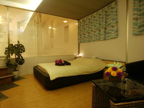 Imagen general del Hotel LA.FESTA - Adults Only. Foto 11