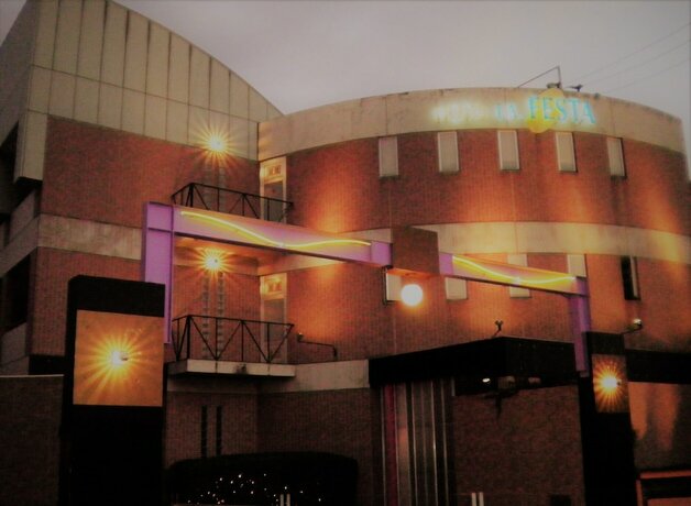 Imagen general del Hotel LA.FESTA - Adults Only. Foto 14