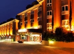 Imagen general del Hotel LAGHETTO - LAGHETTO SIENA GRAMADO. Foto 1