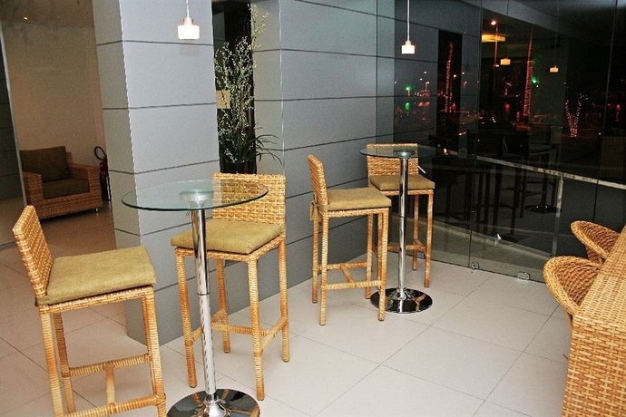 Imagen de los interiores del Hotel LAGOA PARK. Foto 5