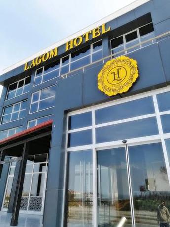 Imagen general del Hotel LAGOM OTEL. Foto 1
