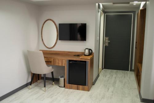 Imagen general del Hotel LAGOM OTEL. Foto 3