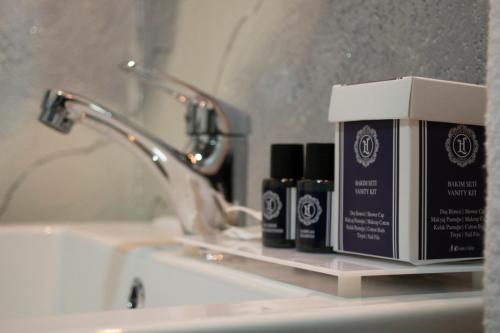 Imagen general del Hotel LAGOM OTEL. Foto 4