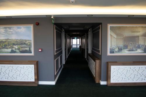 Imagen general del Hotel LAGOM OTEL. Foto 6