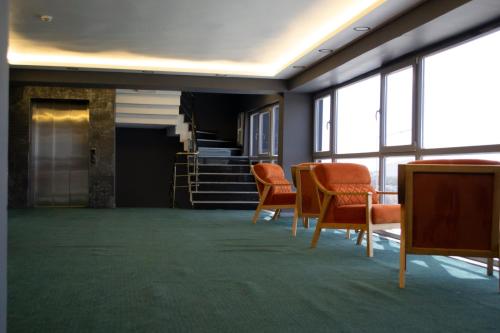 Imagen general del Hotel LAGOM OTEL. Foto 7