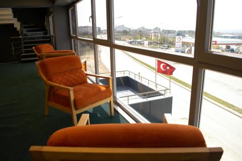 Imagen general del Hotel LAGOM OTEL. Foto 9
