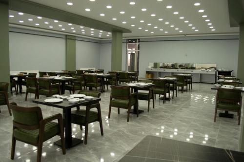 Imagen general del Hotel LAGOM OTEL. Foto 12