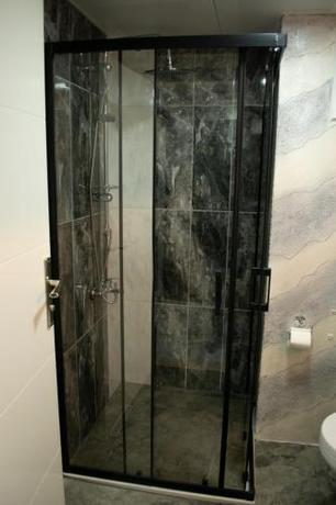 Imagen general del Hotel LAGOM OTEL. Foto 13