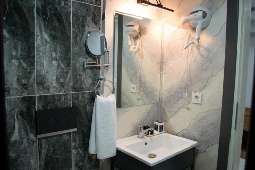 Imagen general del Hotel LAGOM OTEL. Foto 15