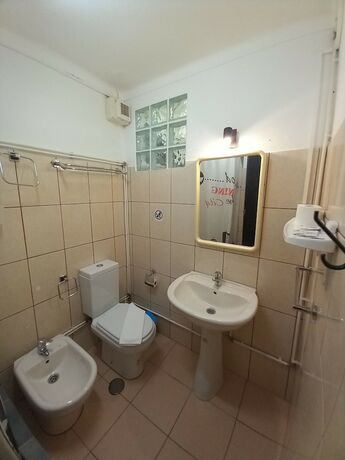Imagen general del Hotel LAGOS CENTRAL HOSTEL. Foto 3