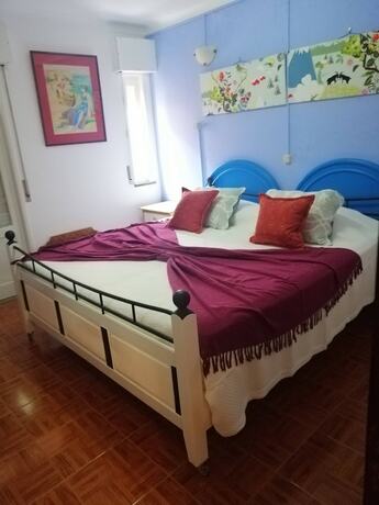 Imagen de la habitación del Hotel LAGOS CENTRAL HOSTEL. Foto 12