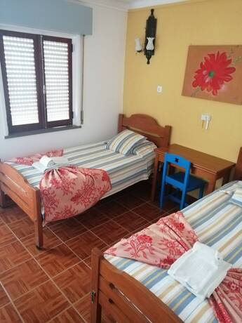 Imagen de la habitación del Hotel LAGOS CENTRAL HOSTEL. Foto 13