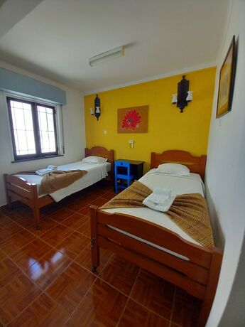 Imagen de la habitación del Hotel LAGOS CENTRAL HOSTEL. Foto 14