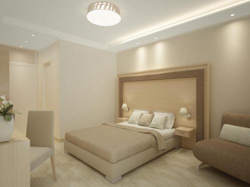 Imagen de la habitación del Hotel LAGUNA HOLIDAY RESORT. Foto 16