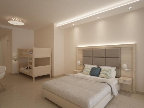Imagen de la habitación del Hotel LAGUNA HOLIDAY RESORT. Foto 17