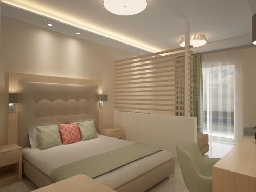 Imagen de la habitación del Hotel LAGUNA HOLIDAY RESORT. Foto 18
