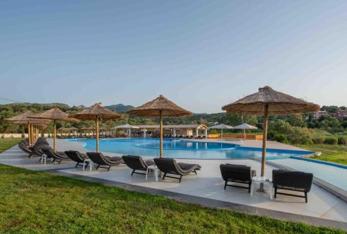 Imagen general del Hotel LAGUNA HOLIDAY RESORT. Foto 3