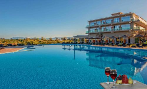 Imagen general del Hotel LAGUNA HOLIDAY RESORT. Foto 5