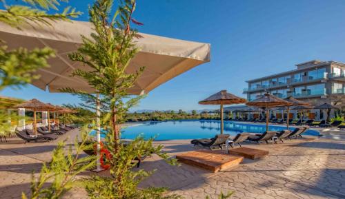 Imagen general del Hotel LAGUNA HOLIDAY RESORT. Foto 6