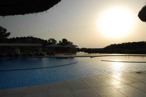 Imagen general del Hotel LAGUNA HOLIDAY RESORT. Foto 11