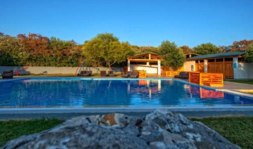 Imagen general del Hotel LAGUNA HOLIDAY RESORT. Foto 12