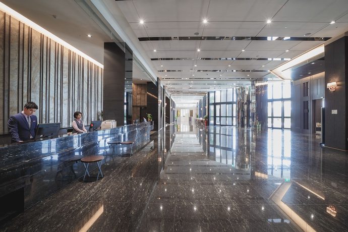 Imagen de los interiores del Hotel LAI. Foto 18