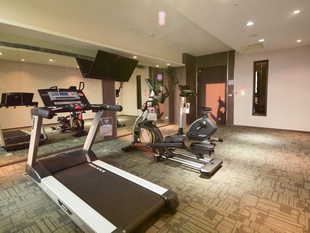 Imagen de los interiores del Hotel LAI. Foto 20