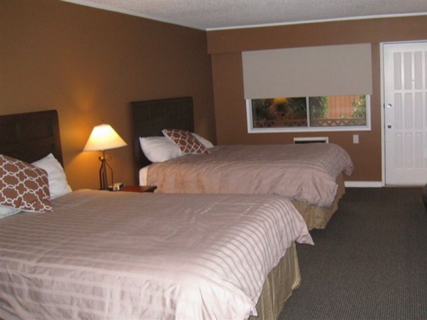 Imagen general del Hotel LAKE CITY INN AND SUITES. Foto 1