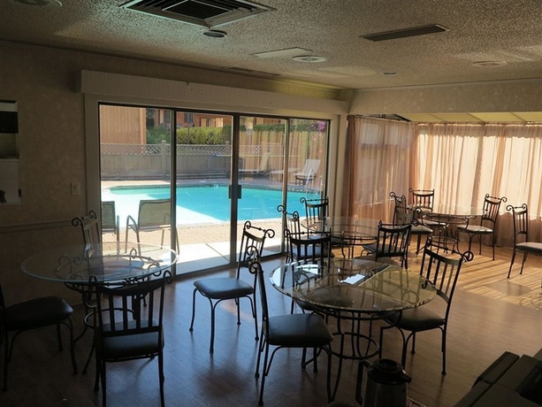 Imagen general del Hotel LAKE CITY INN AND SUITES. Foto 2