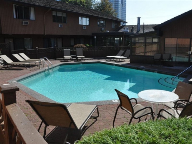 Imagen general del Hotel LAKE CITY INN AND SUITES. Foto 4
