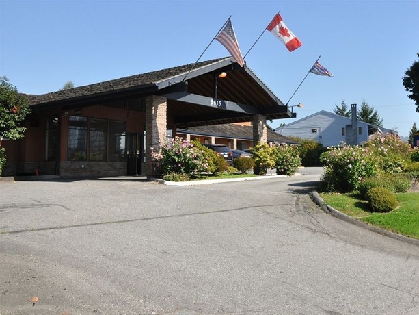 Imagen general del Hotel LAKE CITY INN AND SUITES. Foto 5