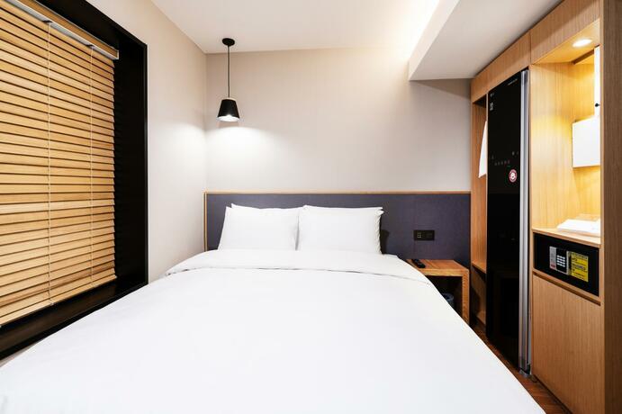 Imagen general del Hotel LALA VIANCO. Foto 8
