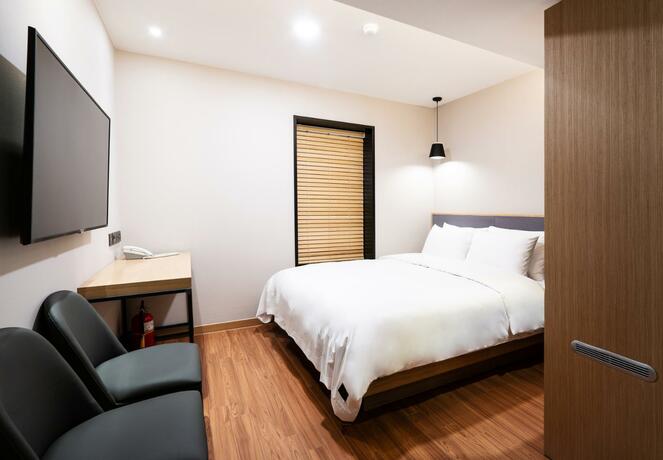 Imagen general del Hotel LALA VIANCO. Foto 17