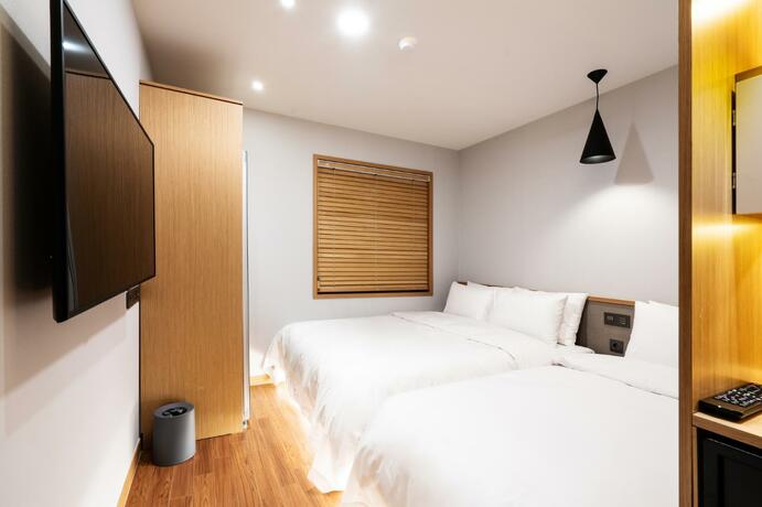 Imagen general del Hotel LALA VIANCO. Foto 32