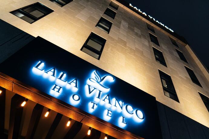 Imagen general del Hotel LALA VIANCO. Foto 47